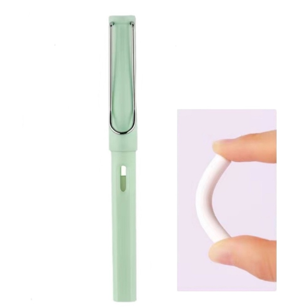 🍒🍒 (Bundle Only) Pastel Mint Green Infinity Pencil